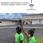 Affiche dossier de presse