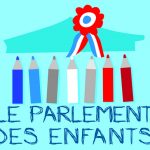 logo parlement enfants