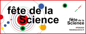 autre logo fete de la science